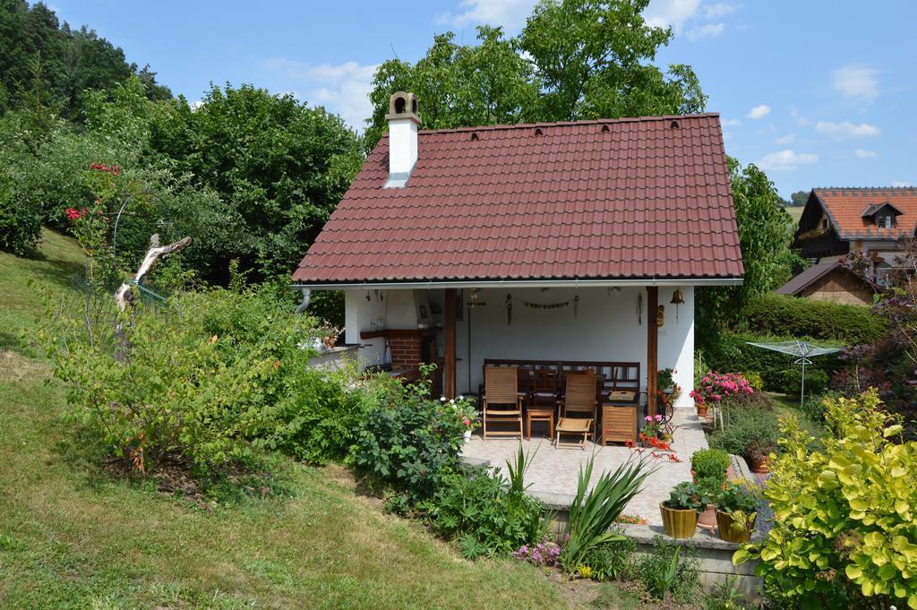 Apartmany Cesky Raj Turnov Exterior foto