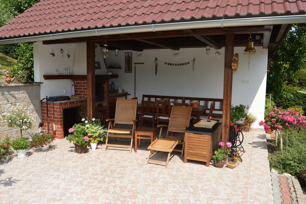 Apartmany Cesky Raj Turnov Exterior foto