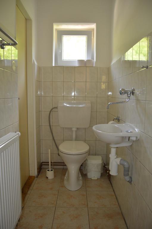 Apartmany Cesky Raj Turnov Cameră foto