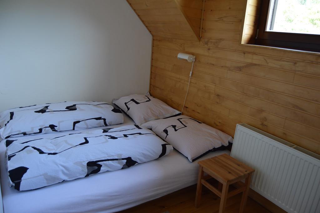 Apartmany Cesky Raj Turnov Cameră foto