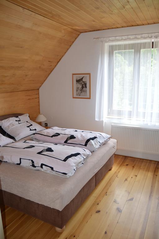 Apartmany Cesky Raj Turnov Cameră foto