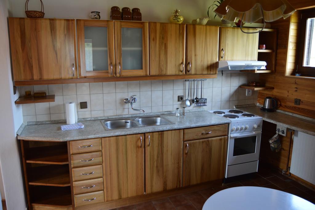 Apartmany Cesky Raj Turnov Cameră foto