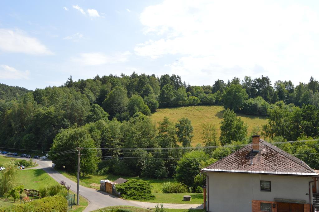 Apartmany Cesky Raj Turnov Cameră foto
