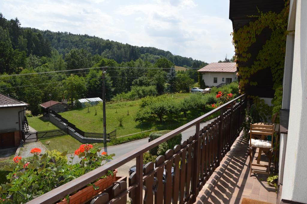 Apartmany Cesky Raj Turnov Cameră foto