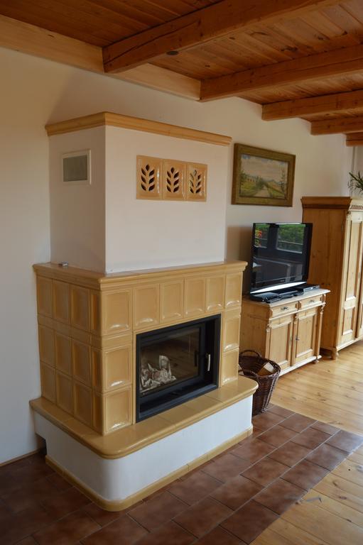 Apartmany Cesky Raj Turnov Cameră foto