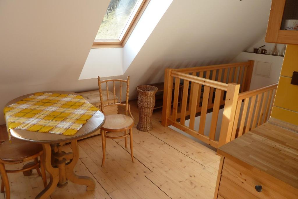 Apartmany Cesky Raj Turnov Cameră foto