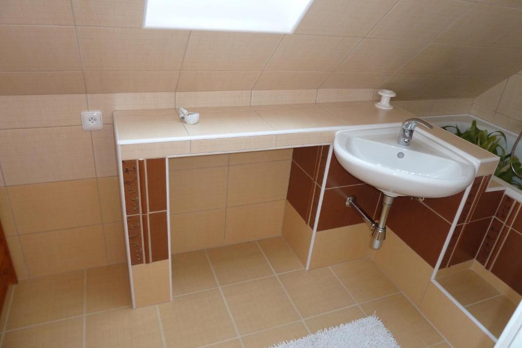 Apartmany Cesky Raj Turnov Cameră foto