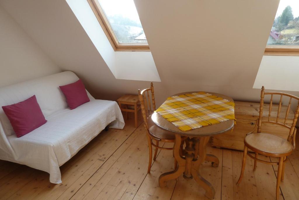 Apartmany Cesky Raj Turnov Cameră foto