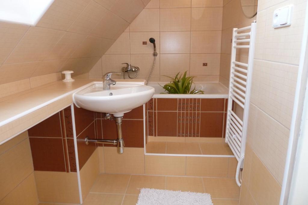 Apartmany Cesky Raj Turnov Cameră foto