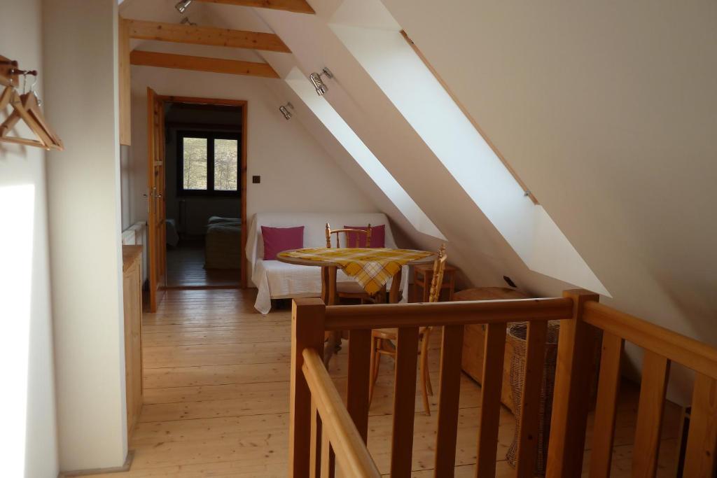 Apartmany Cesky Raj Turnov Cameră foto
