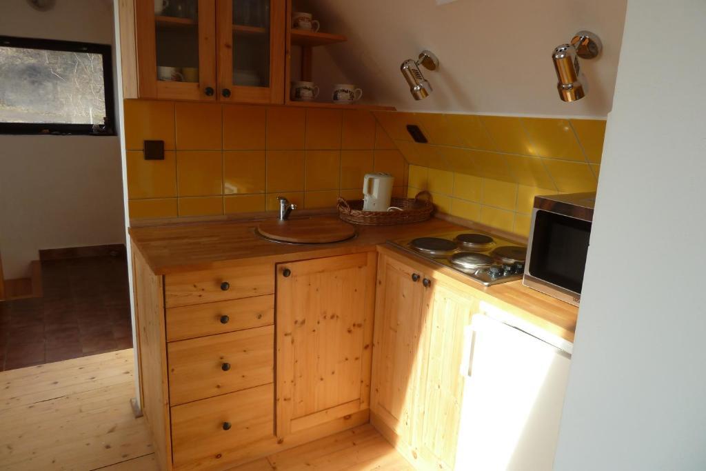 Apartmany Cesky Raj Turnov Cameră foto